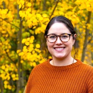 Meet your Posher, Anna